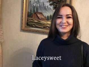 Laceysweet