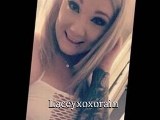 Laceyxoxorain