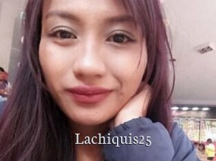 Lachiquis25