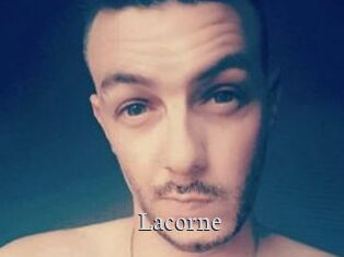 Lacorne
