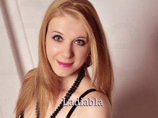 Ladiabla