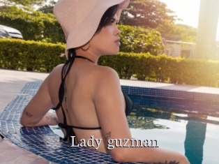 lady_guzman Free Host Empire