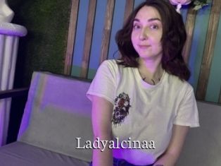 Ladyalcinaa