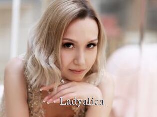 Ladyalica