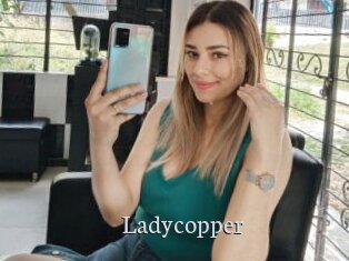 Ladycopper