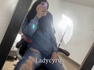 Ladycyrus