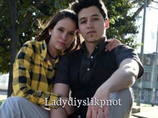 Ladydiyslikpnot
