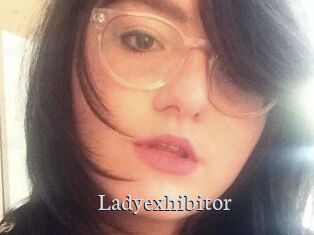 Ladyexhibitor