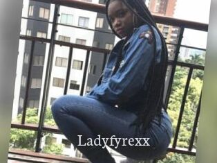 Ladyfyrexx