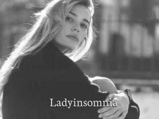 Ladyinsomnia