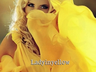 Ladyinyell0w