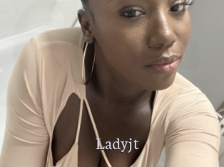 Ladyjt