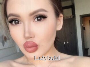 Ladyladel