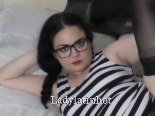Ladylatinhot