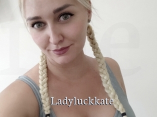 Ladyluckkate