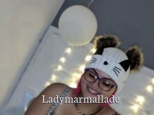 Ladymarmallade