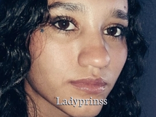Ladyprinss