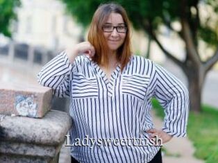 Ladysweettrish