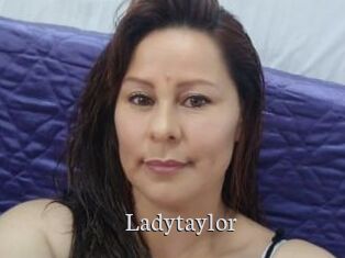Ladytaylor