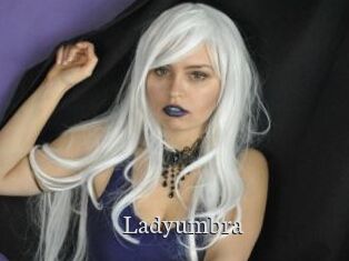 Ladyumbra