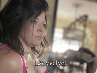 Ladyvelvet