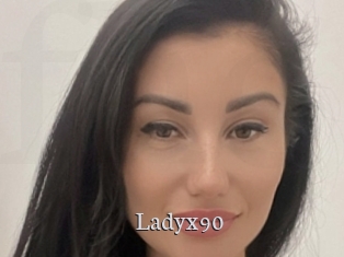 Ladyx90