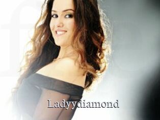 Ladyydiamond