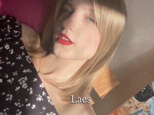 Laes