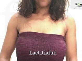 laetitiafun Free Host Empire