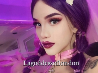 Lagoddessoflondon