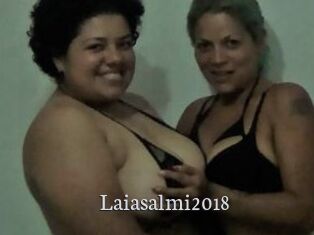 Laiasalmi2018