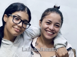 lailaandtammy Free Host Empire
