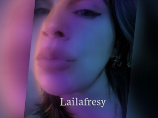 Lailafresy