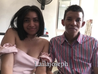Lailajoseph