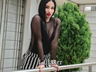 lailaker Free Host Empire