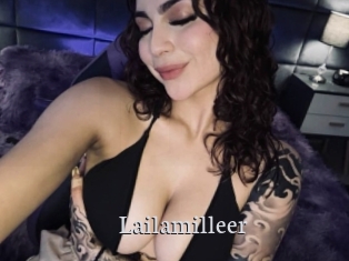 Lailamilleer