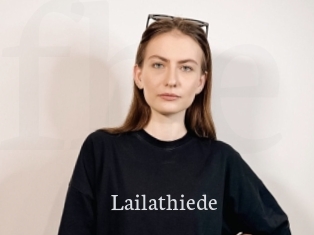 Lailathiede