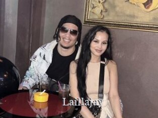 Laillajay