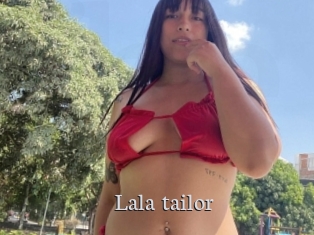 Lala_tailor