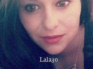 Lala30