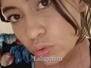 Lalagomm