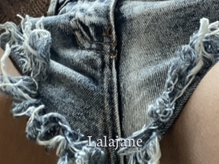 Lalajane