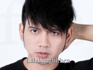 Lalakingbirhen