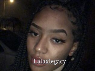 Lalaxlegacy