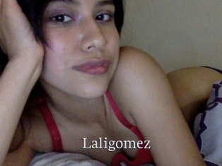 Laligomez