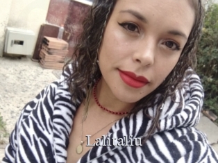 Lalitaliu