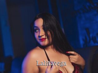 Lalitavega