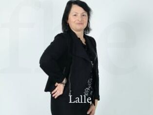 Lalle