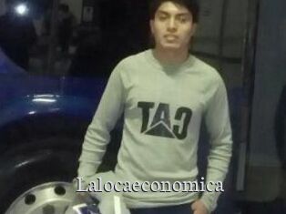 Lalocaeconomica