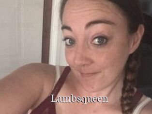 Lambsqueen